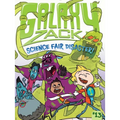 Science Fair Disaster! - Hardcover