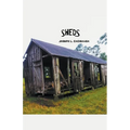 Sheds - Paperback