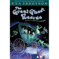 The Great Ghost Rescue - Paperback