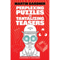 Perplexing Puzzles and Tantalizing Teasers - Paperback