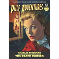 Pulp Adventures #32 - Paperback