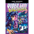 Video Game Victors - Hardcover