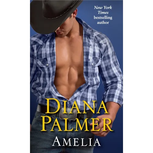 Amelia - Mass Market Paperbound