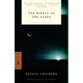 The Riddle of the Sands - Paperback