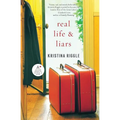 Real Life & Liars - Paperback