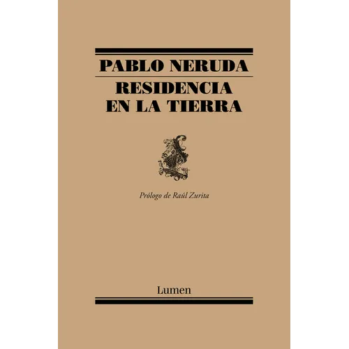 Residencia En La Tierra / Residence on Earth - Paperback