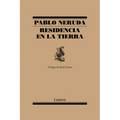 Residencia En La Tierra / Residence on Earth - Paperback