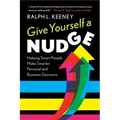 Give Yourself a Nudge - Paperback