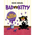 Bad Kitty - Hardcover