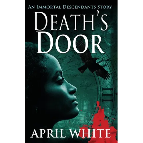 Death's Door - Paperback