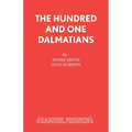 The Hundred And One Dalmatians - Paperback