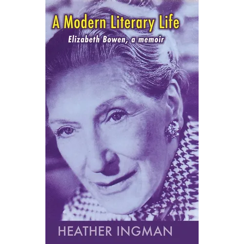A Modern Literary Life - Hardcover