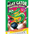 The Alley Gator Bowling Book: With 30 Score Sheets and Scoring Instructions - Paperback