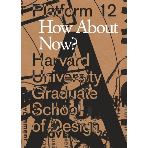 Platform 12: How about Now? - Paperback