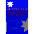 Australian Politics and Government: The Commonwealth, the States and the Territories - Paperback