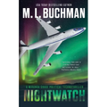 Nightwatch: an action-adventure technothriller - Paperback