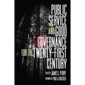 Public Service and Good Governance for the Twenty-First Century - Paperback