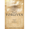 You're Forgiven: Helmet and Breastplate - Paperback