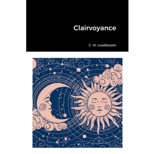 Clairvoyance - Paperback