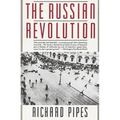 The Russian Revolution - Paperback