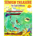 Sunken Treasure - Paperback