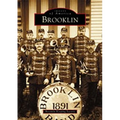 Brooklin - Paperback
