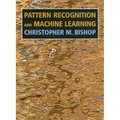Pattern Recognition and Machine Learning - Hardcover