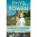 The Proof of the Pudding - Paperback