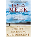 We Are Now Beginning Our Descent - Paperback