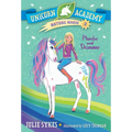 Unicorn Academy Nature Magic #2: Phoebe and Shimmer - Paperback