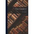 The Gadfly - Paperback