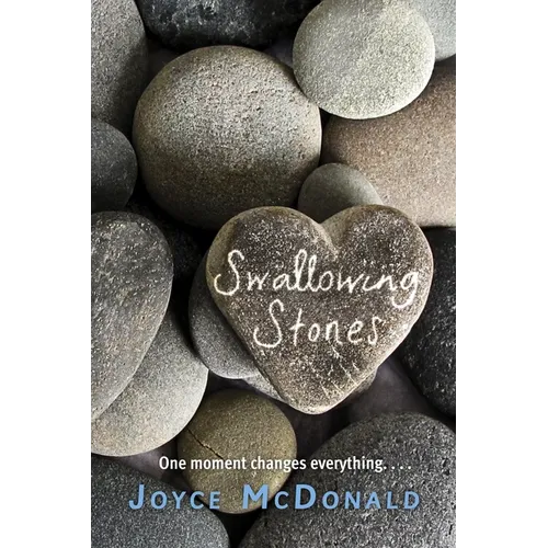 Swallowing Stones - Paperback
