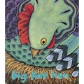 Big Fat Hen - Board Book