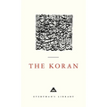 The Koran: Introduction by W. Montgomery Wyatt - Hardcover