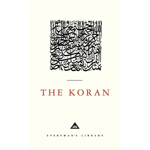 The Koran: Introduction by W. Montgomery Wyatt - Hardcover