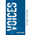Voices Study Guide - Paperback