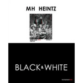 MH Heintz: Black & White - Paperback