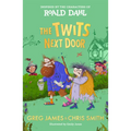 The Twits Next Door - Hardcover