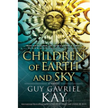 Children of Earth and Sky - Paperback