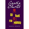 Go Back for Murder - Paperback
