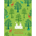 The Adventures of Robin Hood - Hardcover