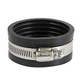 1-1/2" Rubber Cap