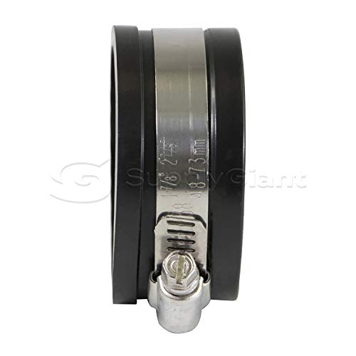 1-1/2" Rubber Cap