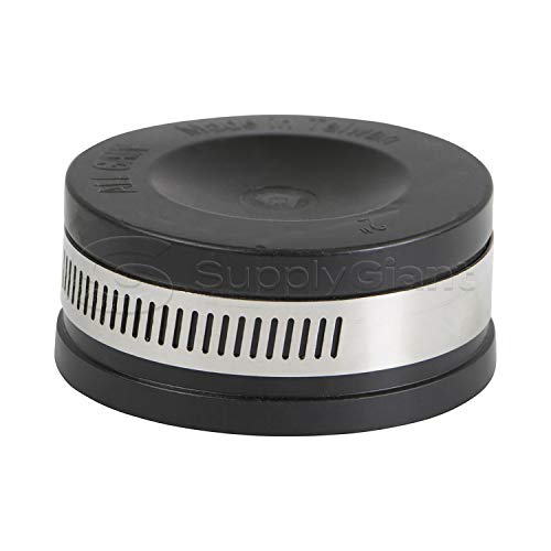 1-1/2" Rubber Cap