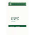 Genesis: Volume 1 - Hardcover