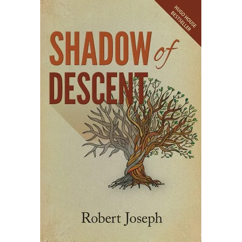 Shadow of Descent - Paperback