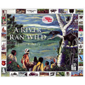 A River Ran Wild: An Environmental History - Paperback