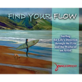 Find Your Flow - Hardcover