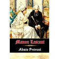 Manon Lescaut - Paperback