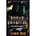 Super Gremlin 4 - Paperback